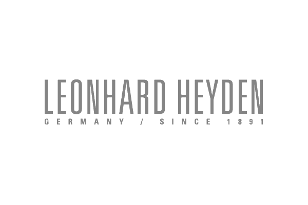 Leonhard Heyden